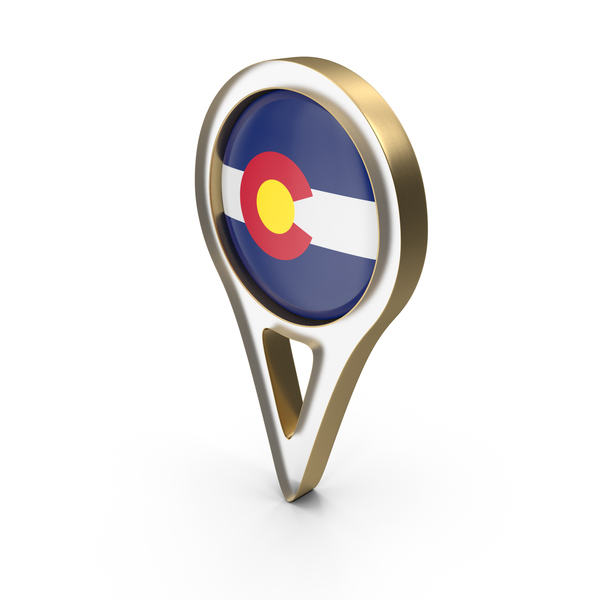 Colorado Flag PNG & PSD Images Colorado Flag PNG & PSD Images