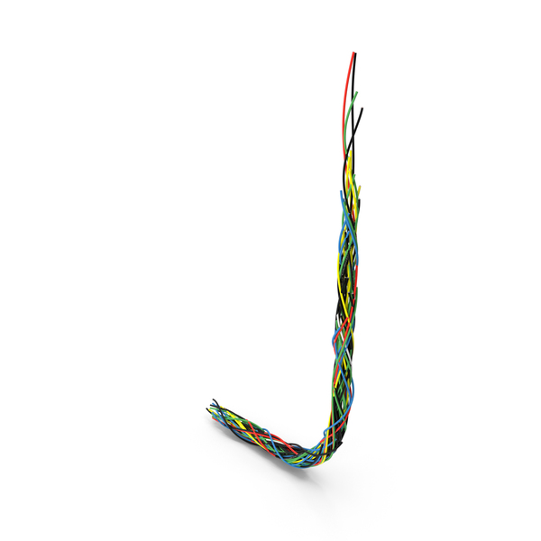 Language: Colored Cable J PNG & PSD Images Language: Colored Cable J PNG & PSD Images