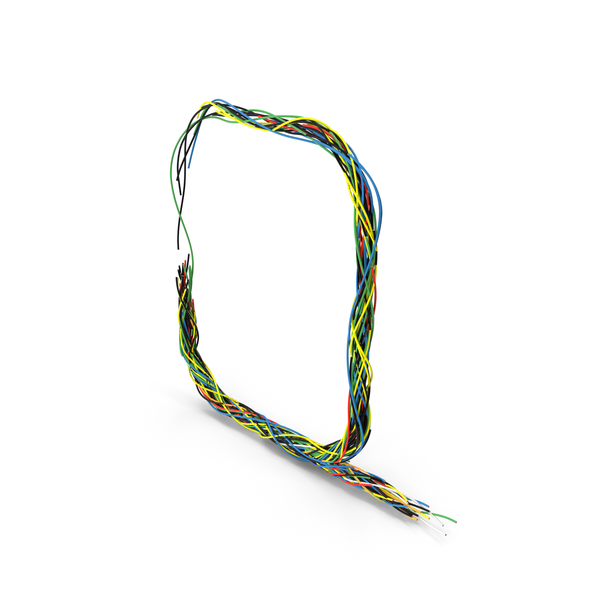 Language: Colored Cable Q PNG & PSD Images Language: Colored Cable Q PNG & PSD Images