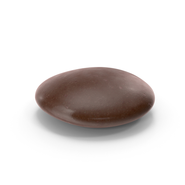 Colored Chocolate Button Brown PNG & PSD Images Colored Chocolate Button Brown PNG & PSD Images