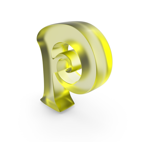 Symbols: Colored Glass Matte Letter P PNG & PSD Images Symbols: Colored Glass Matte Letter P PNG & PSD Images