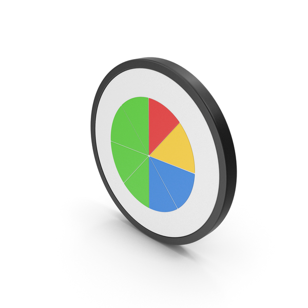 Colored Icon Pie Chart PNG & PSD Images Colored Icon Pie Chart PNG & PSD Images