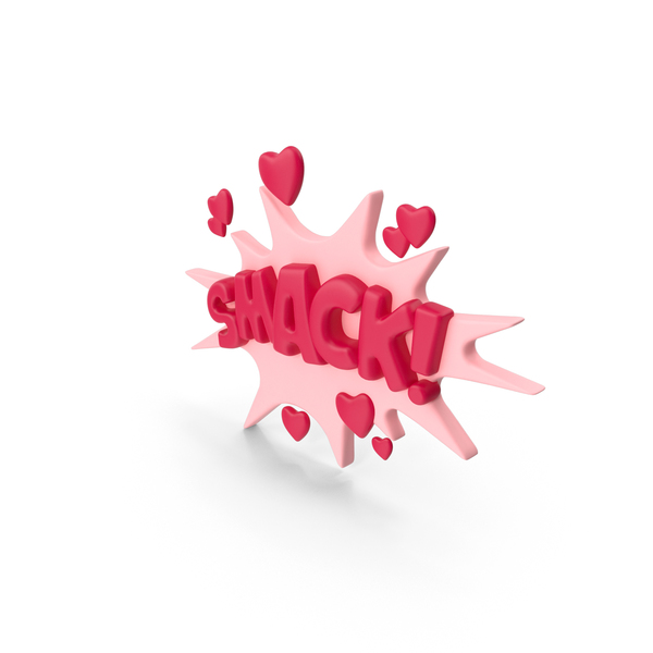 Speech Balloon: Colorful Comic Label SMACK! PNG & PSD Images Speech Balloon: Colorful Comic Label SMACK! PNG & PSD Images