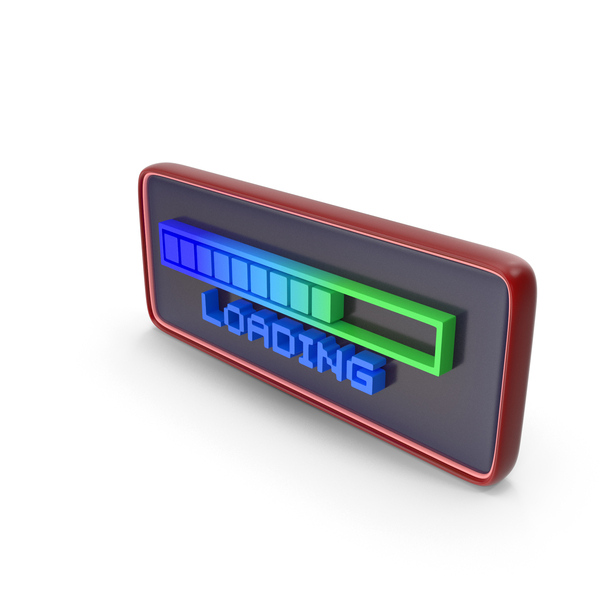 Symbols: Colorful Dual Sided Loading Bar Symbol PNG & PSD Images Symbols: Colorful Dual Sided Loading Bar Symbol PNG & PSD Images