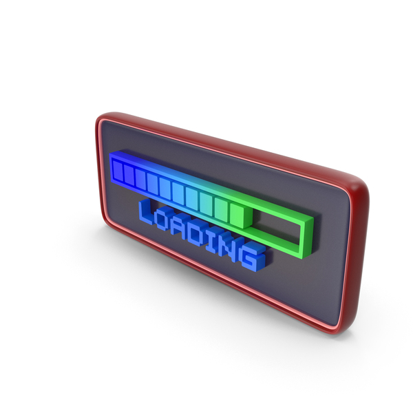 Symbols: Colorful Dual Sided Loading Bar Symbol PNG & PSD Images Symbols: Colorful Dual Sided Loading Bar Symbol PNG & PSD Images