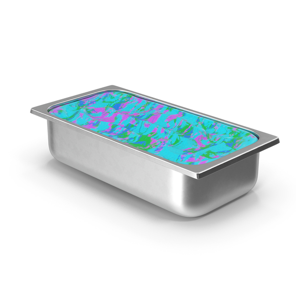 Colorful Ice Cream Tray PNG & PSD Images Colorful Ice Cream Tray PNG & PSD Images