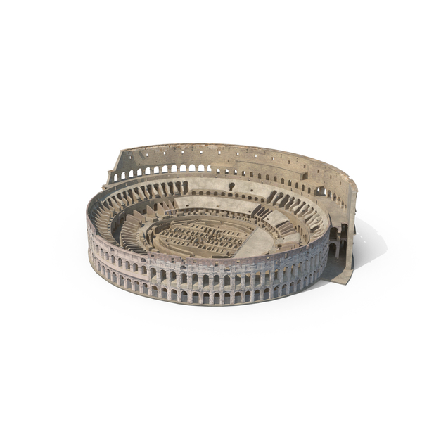 Colosseum PNG & PSD Images Colosseum PNG & PSD Images
