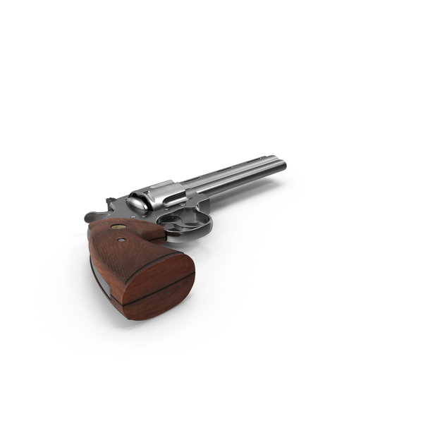 Revolver: Colt Python PNG & PSD Images Revolver: Colt Python PNG & PSD Images