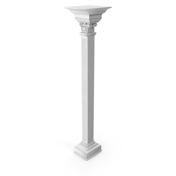Column PNG & PSD Images Column PNG & PSD Images