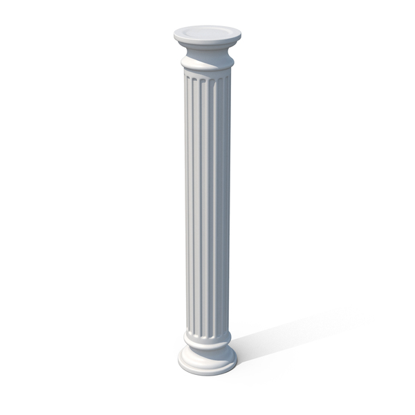 Column PNG & PSD Images Column PNG & PSD Images