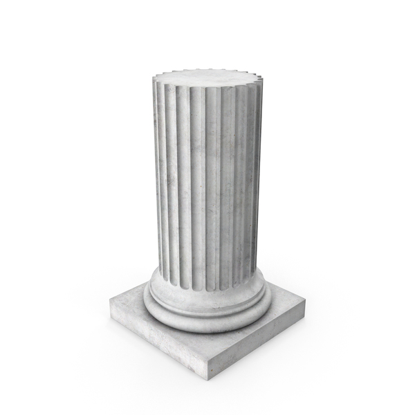 Column Foot PNG & PSD Images Column Foot PNG & PSD Images