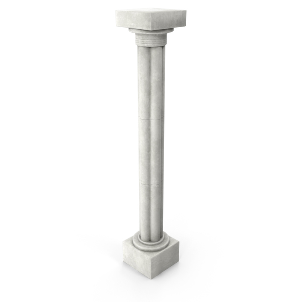 Ionic: Column PNG & PSD Images Ionic: Column PNG & PSD Images