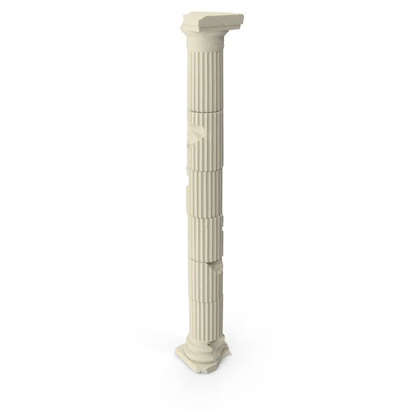 Column PNG & PSD Images Column PNG & PSD Images