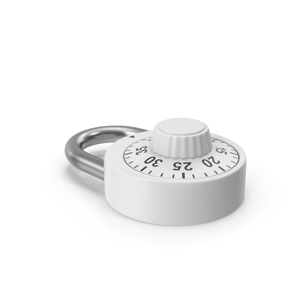 Combination Round Padlock PNG & PSD Images Combination Round Padlock PNG & PSD Images