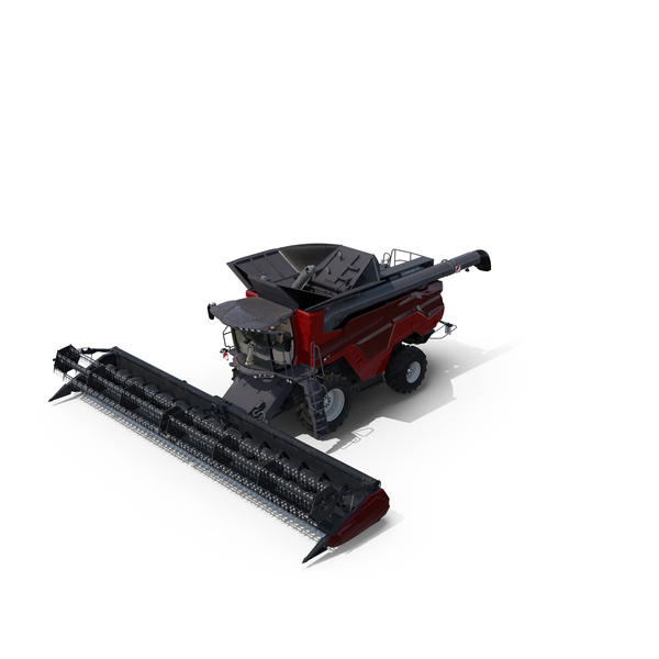 Combine Harvester Generic PNG & PSD Images Combine Harvester Generic PNG & PSD Images