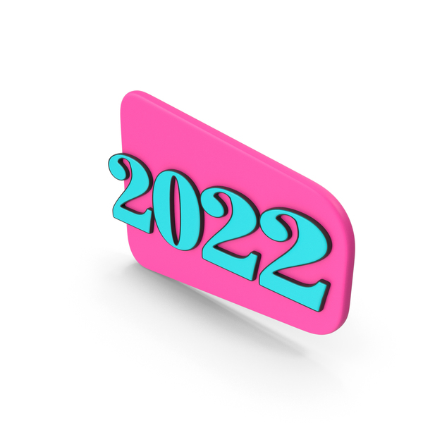 New Year's Letters: Comic Design Speech Bubble Symbol 2022 PNG & PSD Images New Year's Letters: Comic Design Speech Bubble Symbol 2022 PNG & PSD Images