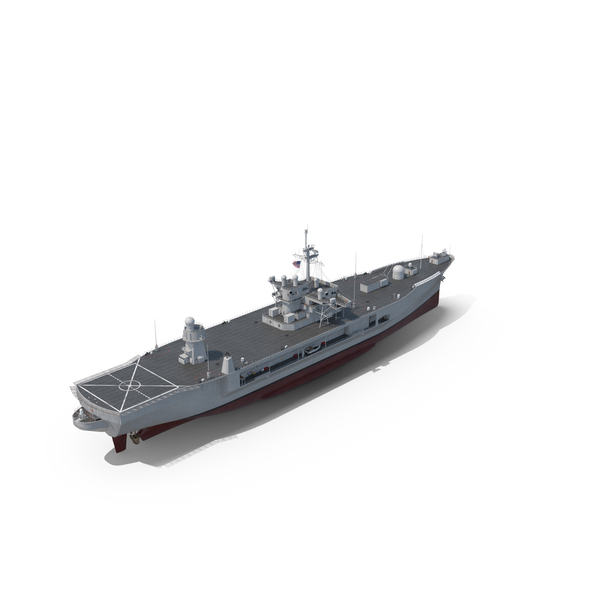 Battleship: Command Ship USS Mount Whitney PNG & PSD Images Battleship: Command Ship USS Mount Whitney PNG & PSD Images