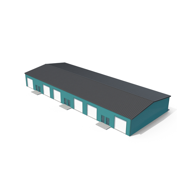 Commercial-002 Warehouse PNG & PSD Images Commercial-002 Warehouse PNG & PSD Images