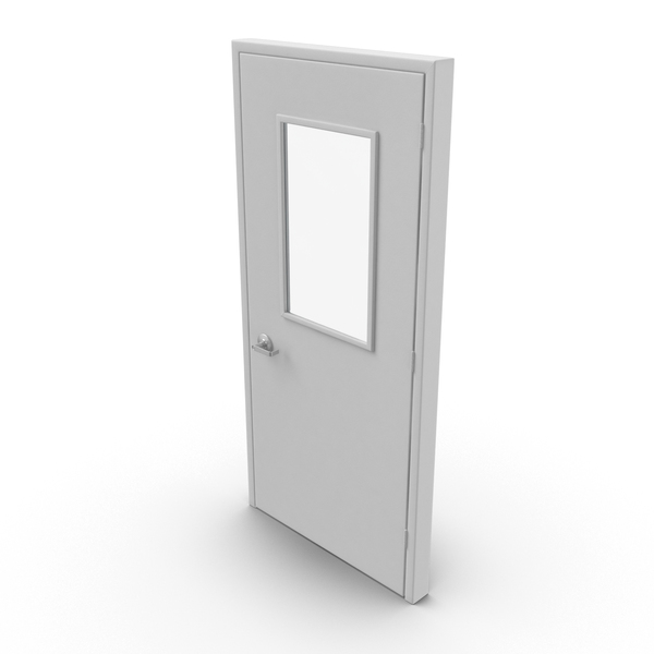 Metal: Commercial Door PNG & PSD Images Metal: Commercial Door PNG & PSD Images