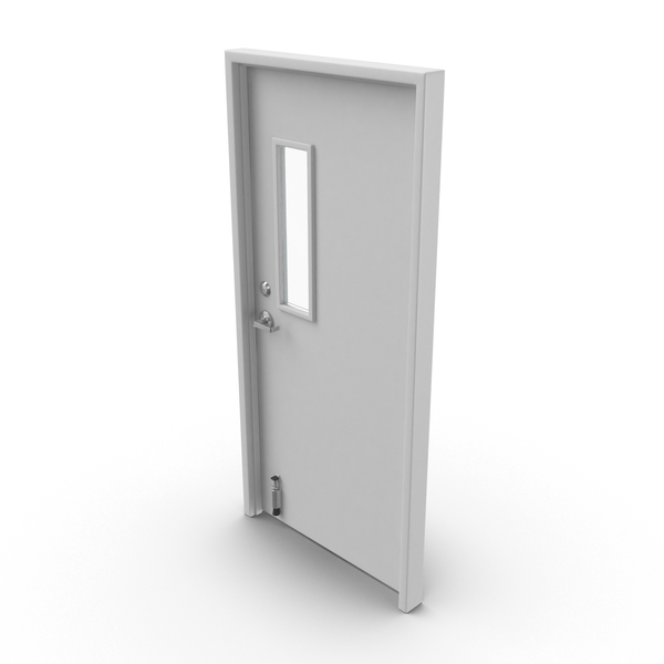 Metal: Commercial Door PNG & PSD Images Metal: Commercial Door PNG & PSD Images
