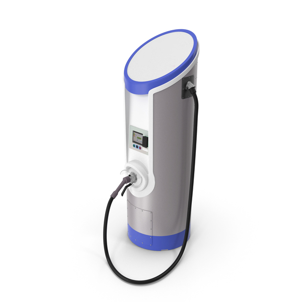 Car: Commercial Electric Vehicle Charger Generic PNG & PSD Images Car: Commercial Electric Vehicle Charger Generic PNG & PSD Images