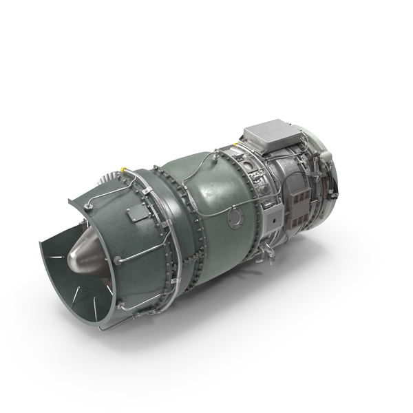 Commercial Jet Engine Cutaway PNG & PSD Images Commercial Jet Engine Cutaway PNG & PSD Images