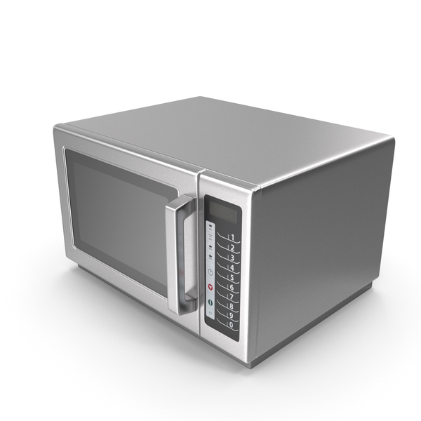 Commercial Microwave PNG & PSD Images Commercial Microwave PNG & PSD Images