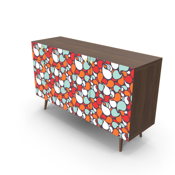 Dresser: Commode PNG & PSD Images Dresser: Commode PNG & PSD Images