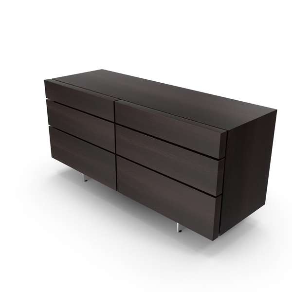 Dresser: Commode PNG & PSD Images Dresser: Commode PNG & PSD Images