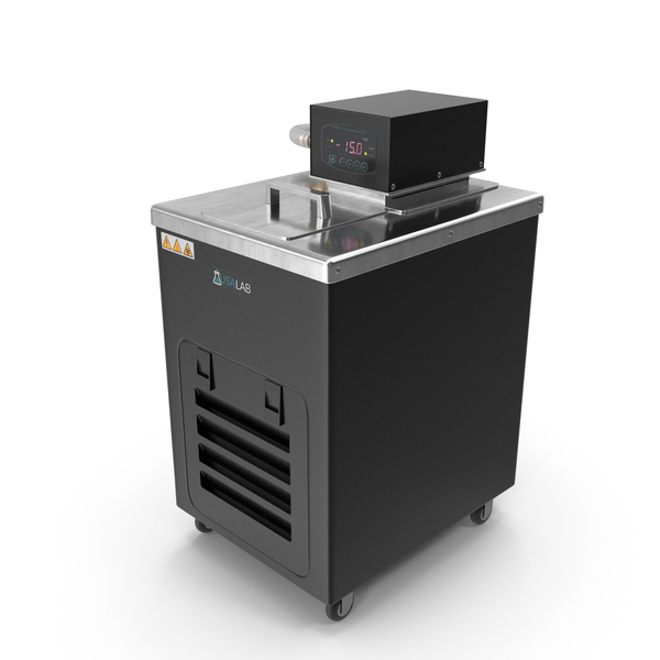 Brewing Kettle: Compact Heater Chiller PNG & PSD Images