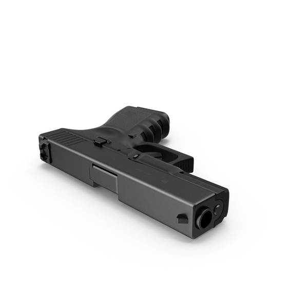 Handgun: Compact Pistol PNG & PSD Images Handgun: Compact Pistol PNG & PSD Images