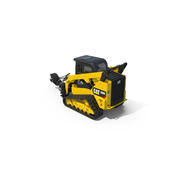 Tractor: Compact Track PNG & PSD Images Tractor: Compact Track PNG & PSD Images