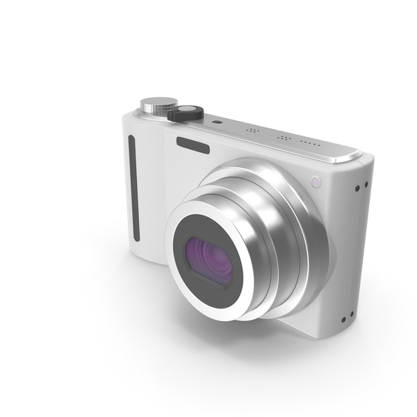 CompactPhotoCamera PNG & PSD Images