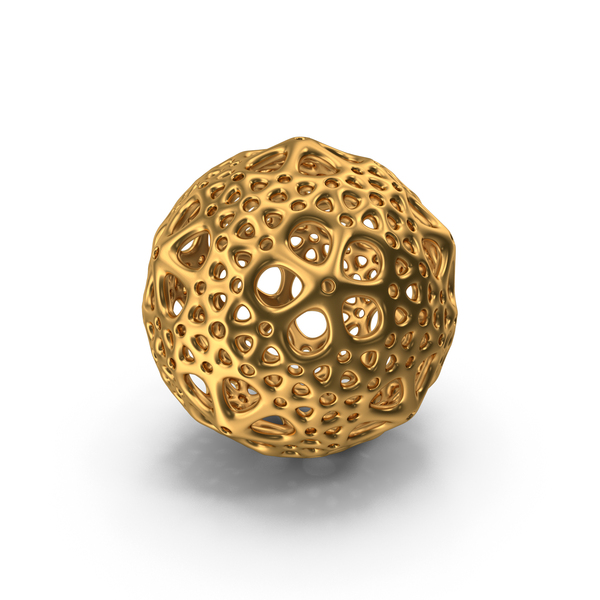 Symbols: Complex Object Gold PNG & PSD Images Symbols: Complex Object Gold PNG & PSD Images