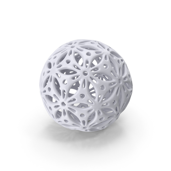 Voronoi: Complex Object White PNG & PSD Images Voronoi: Complex Object White PNG & PSD Images