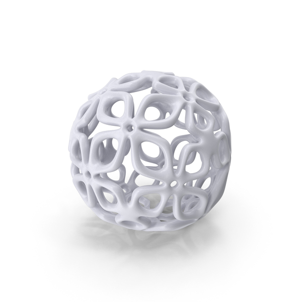 Voronoi: Complex Object White PNG & PSD Images Voronoi: Complex Object White PNG & PSD Images