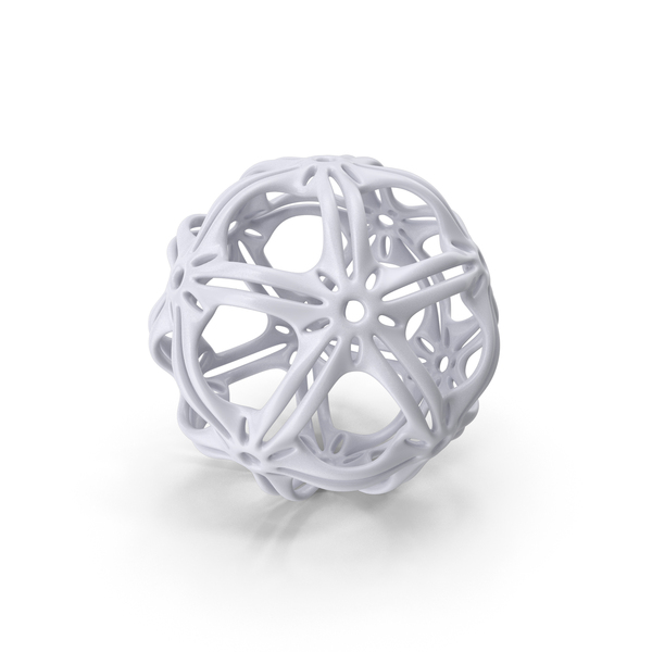 Voronoi: Complex Object White PNG & PSD Images Voronoi: Complex Object White PNG & PSD Images
