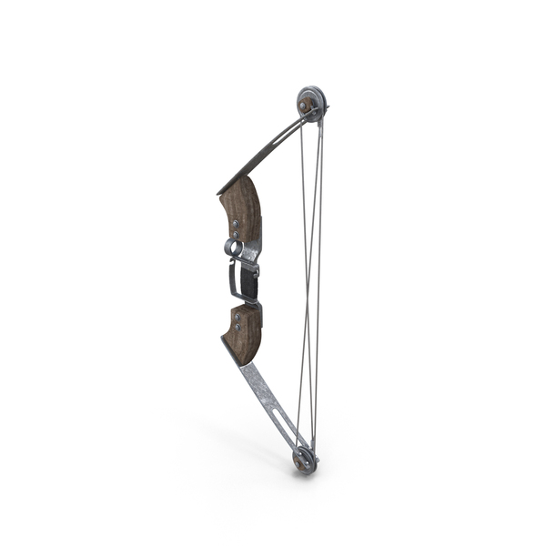 Compound Bow PNG & PSD Images Compound Bow PNG & PSD Images