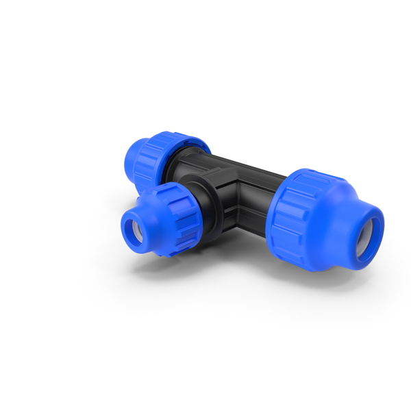 Plumbing Pipe: Compression Reducing Tee PNG & PSD Images Plumbing Pipe: Compression Reducing Tee PNG & PSD Images