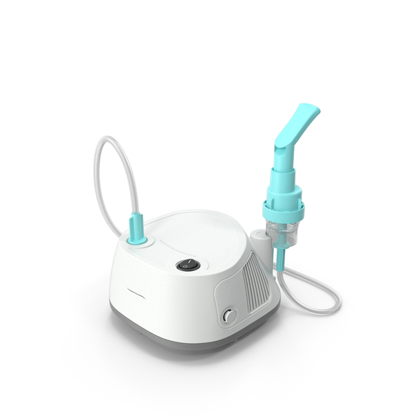 Medical Equipment: Compressor Nebulizer System PNG & PSD Images Medical Equipment: Compressor Nebulizer System PNG & PSD Images