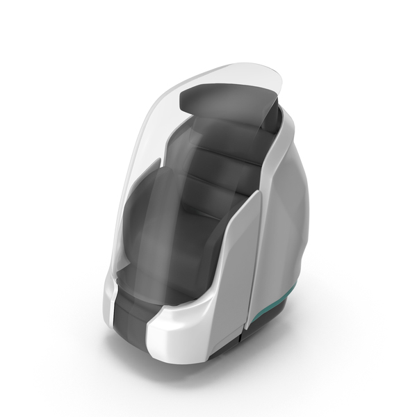 Fictional Automobile: Conceptual Pod Car PNG & PSD Images Fictional Automobile: Conceptual Pod Car PNG & PSD Images