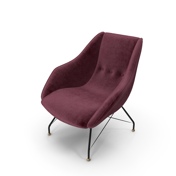 Arm Chair: Concha Armchair PNG & PSD Images Arm Chair: Concha Armchair PNG & PSD Images