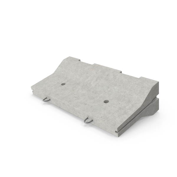 Concrete Barrier PNG & PSD Images Concrete Barrier PNG & PSD Images