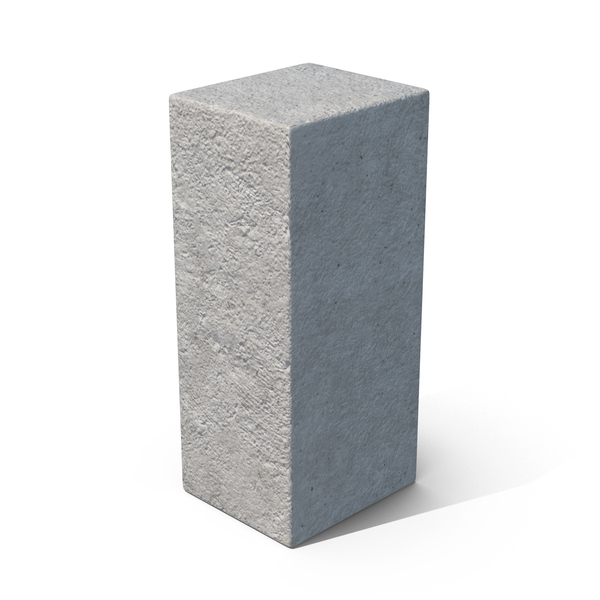 Barrier: Concrete Block PNG & PSD Images Barrier: Concrete Block PNG & PSD Images