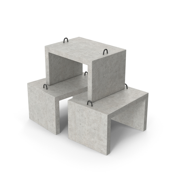 Slab: Concrete Blocks PNG & PSD Images Slab: Concrete Blocks PNG & PSD Images