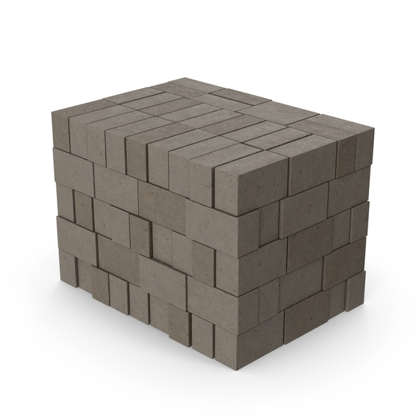 Cinder Block: Concrete Blocks Stack PNG & PSD Images Cinder Block: Concrete Blocks Stack PNG & PSD Images