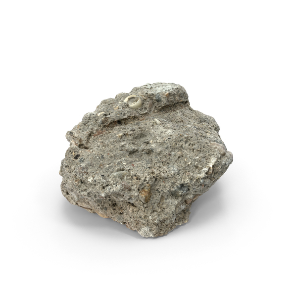 Broken: Concrete Chunk PNG & PSD Images Broken: Concrete Chunk PNG & PSD Images