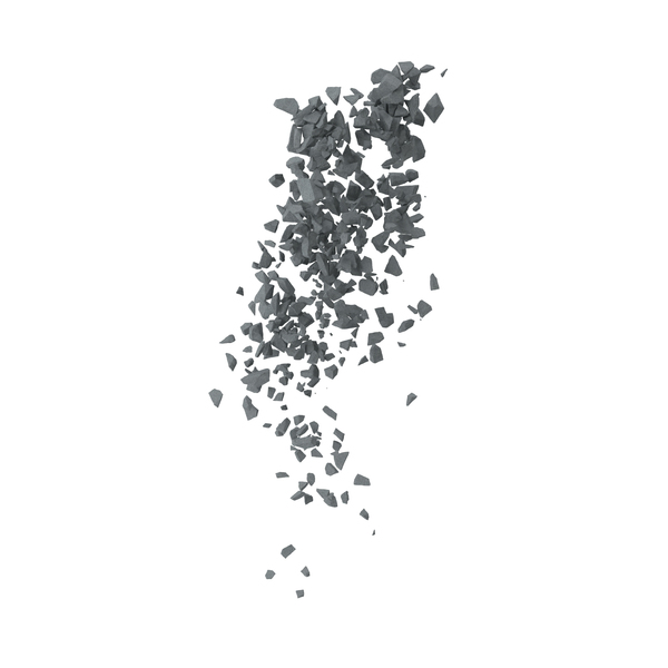 Concrete Debris PNG & PSD Images Concrete Debris PNG & PSD Images