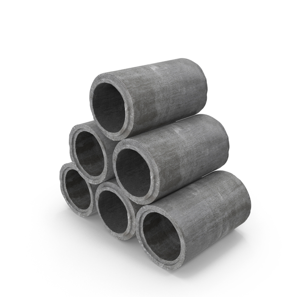 Concrete Drainage Pipe PNG & PSD Images Concrete Drainage Pipe PNG & PSD Images