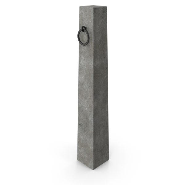 Stable: Concrete Hitching Post With Ring Painted PNG & PSD Images Stable: Concrete Hitching Post With Ring Painted PNG & PSD Images